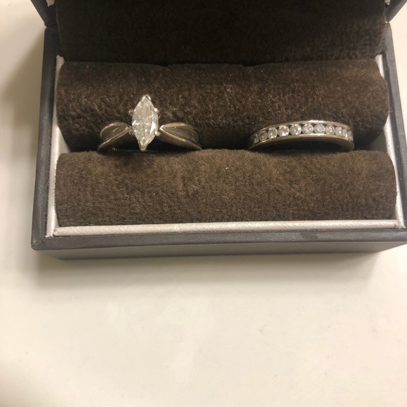 Bridal Set - Picture 2 of 5